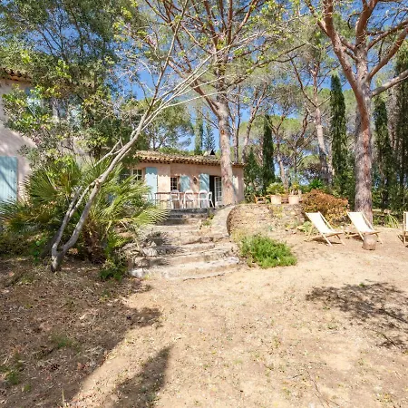 Les Agasses By Interhome 別荘 サント・マキシム