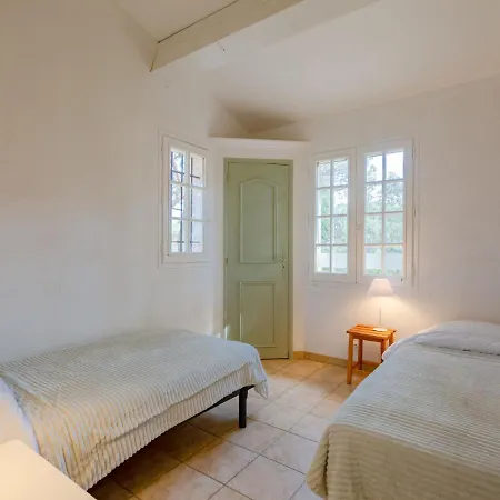 Les Agasses By Interhome 別荘 *