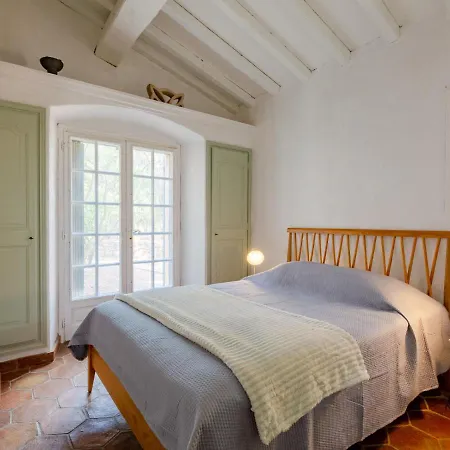 بيت للعطل Les Agasses By Interhome *