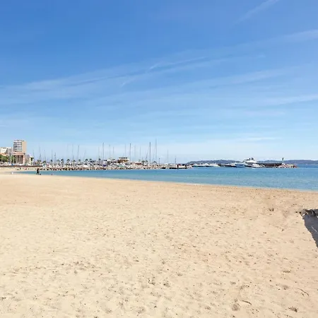 Les Agasses By Interhome * Sainte-Maxime