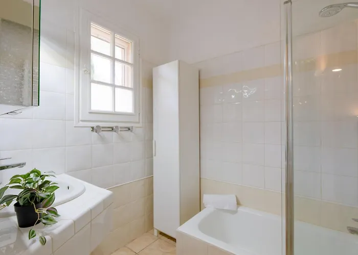 Holiday home Les Agasses By Interhome
