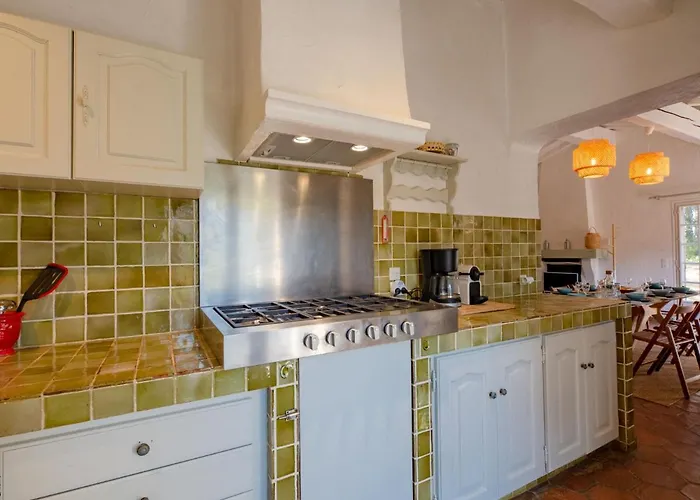 Les Agasses By Interhome Holiday home *
