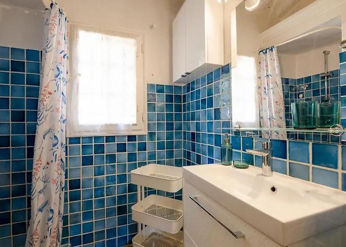 Holiday home Les Agasses By Interhome *