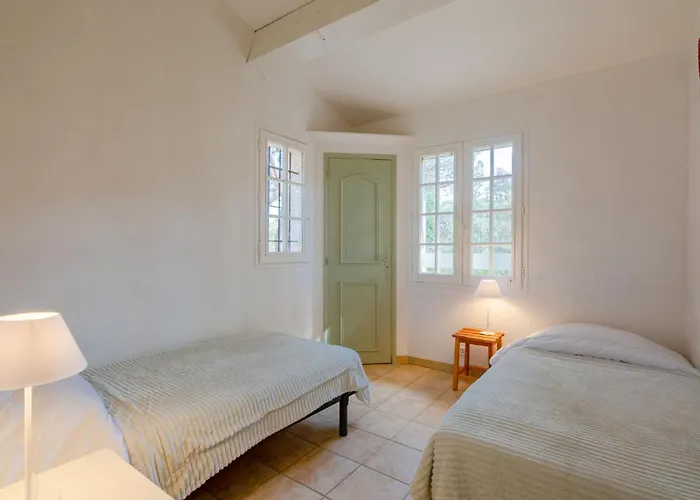 Les Agasses By Interhome Holiday home *