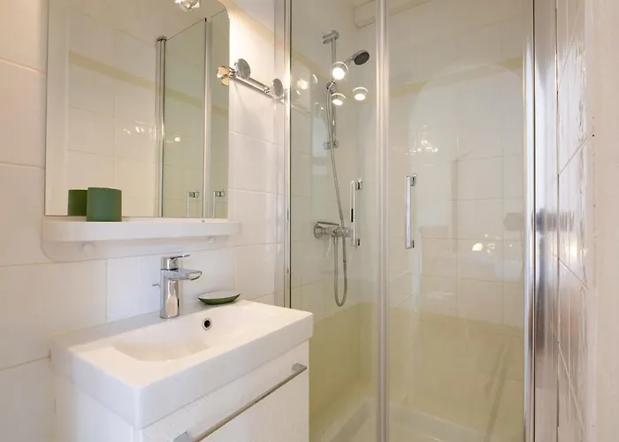 Holiday home Les Agasses By Interhome *