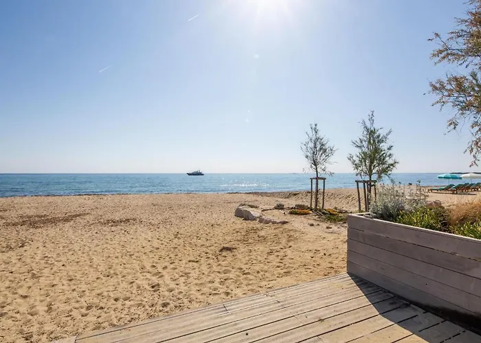 Holiday home Les Agasses By Interhome