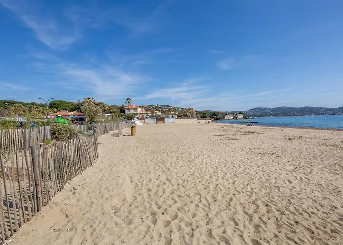 Les Agasses By Interhome * Sainte-Maxime