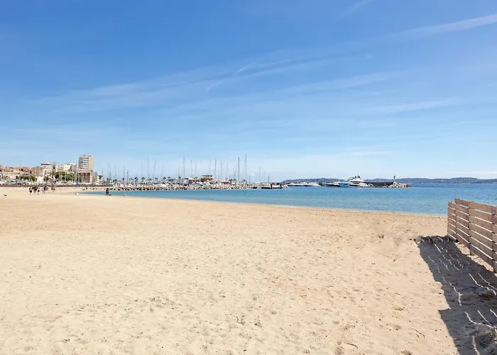 Les Agasses By Interhome * Sainte-Maxime